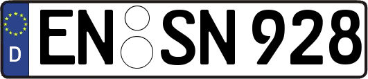 EN-SN928