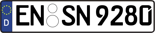 EN-SN9280