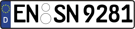 EN-SN9281