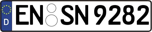 EN-SN9282