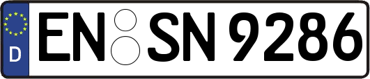 EN-SN9286