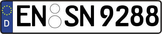 EN-SN9288