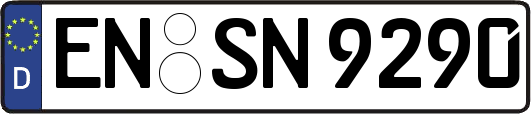 EN-SN9290