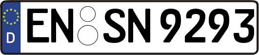 EN-SN9293