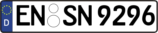 EN-SN9296