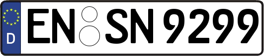 EN-SN9299