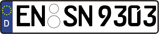 EN-SN9303