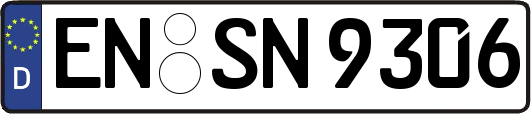 EN-SN9306