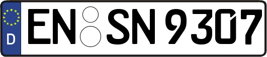 EN-SN9307