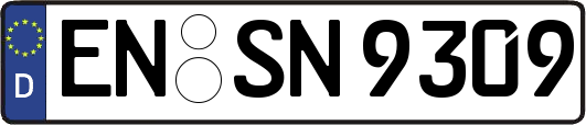 EN-SN9309