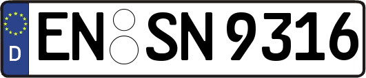EN-SN9316