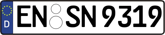 EN-SN9319