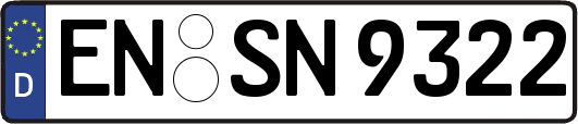EN-SN9322
