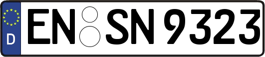 EN-SN9323