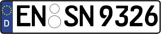 EN-SN9326
