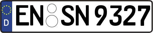 EN-SN9327