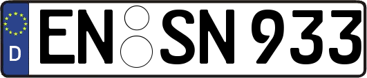 EN-SN933