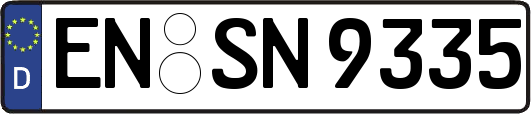 EN-SN9335