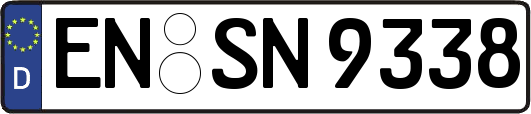 EN-SN9338