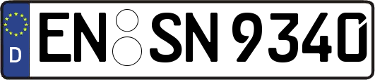 EN-SN9340