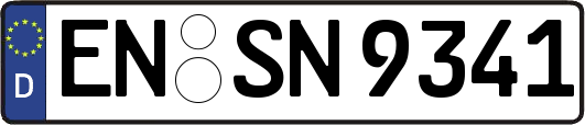 EN-SN9341