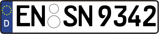 EN-SN9342