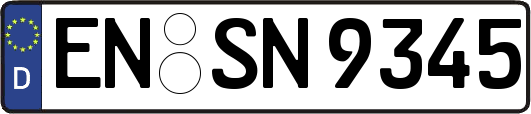 EN-SN9345