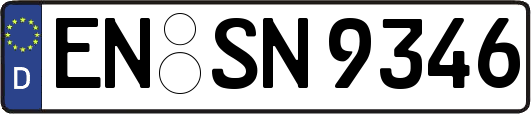 EN-SN9346