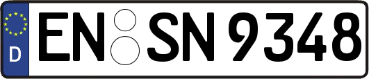 EN-SN9348