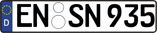 EN-SN935