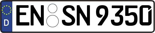 EN-SN9350
