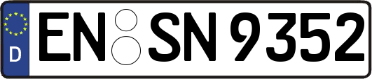 EN-SN9352