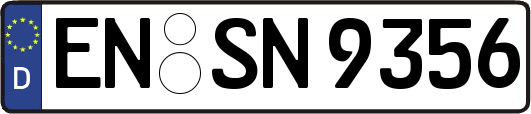 EN-SN9356