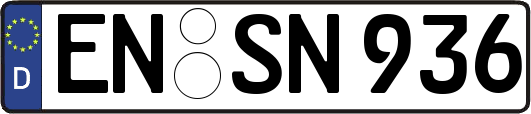 EN-SN936