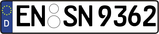EN-SN9362