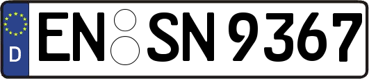 EN-SN9367