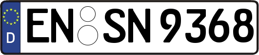 EN-SN9368