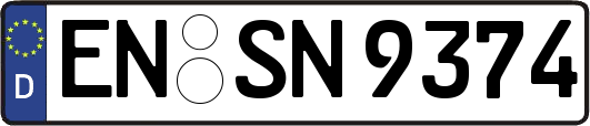 EN-SN9374
