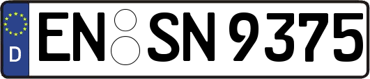 EN-SN9375
