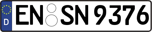 EN-SN9376