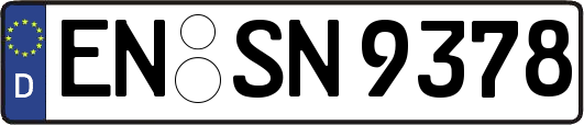 EN-SN9378
