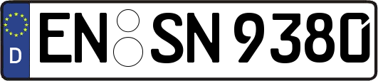 EN-SN9380