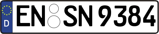 EN-SN9384