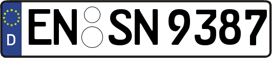 EN-SN9387