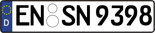 EN-SN9398