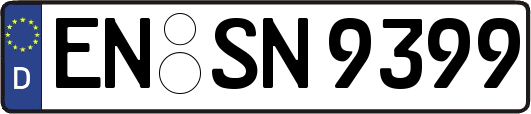 EN-SN9399