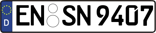 EN-SN9407