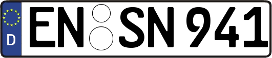 EN-SN941