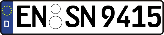 EN-SN9415