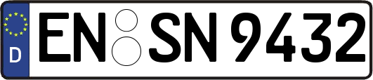 EN-SN9432